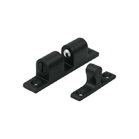 Patioplus 2.3 x 0.4 in. Ball Tension Catch Solid Brass PA864515